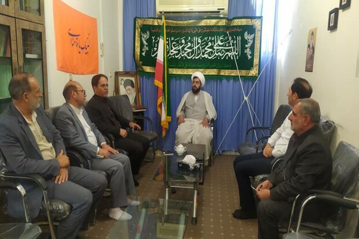 کمیته امداد