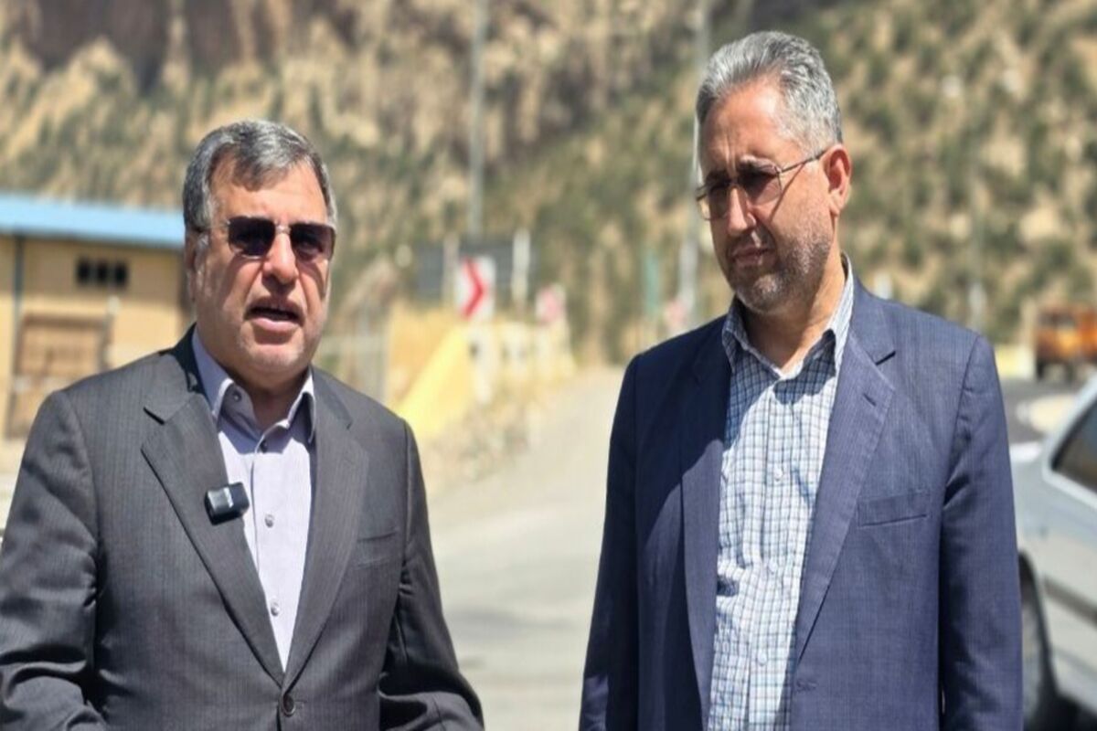 بازدید