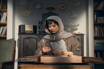 فیلمبرداری فیلم جدید داریوش مهرجویی به پایان رسید