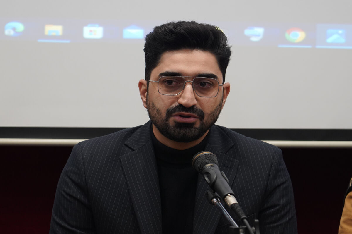انتخاب الکترونیک