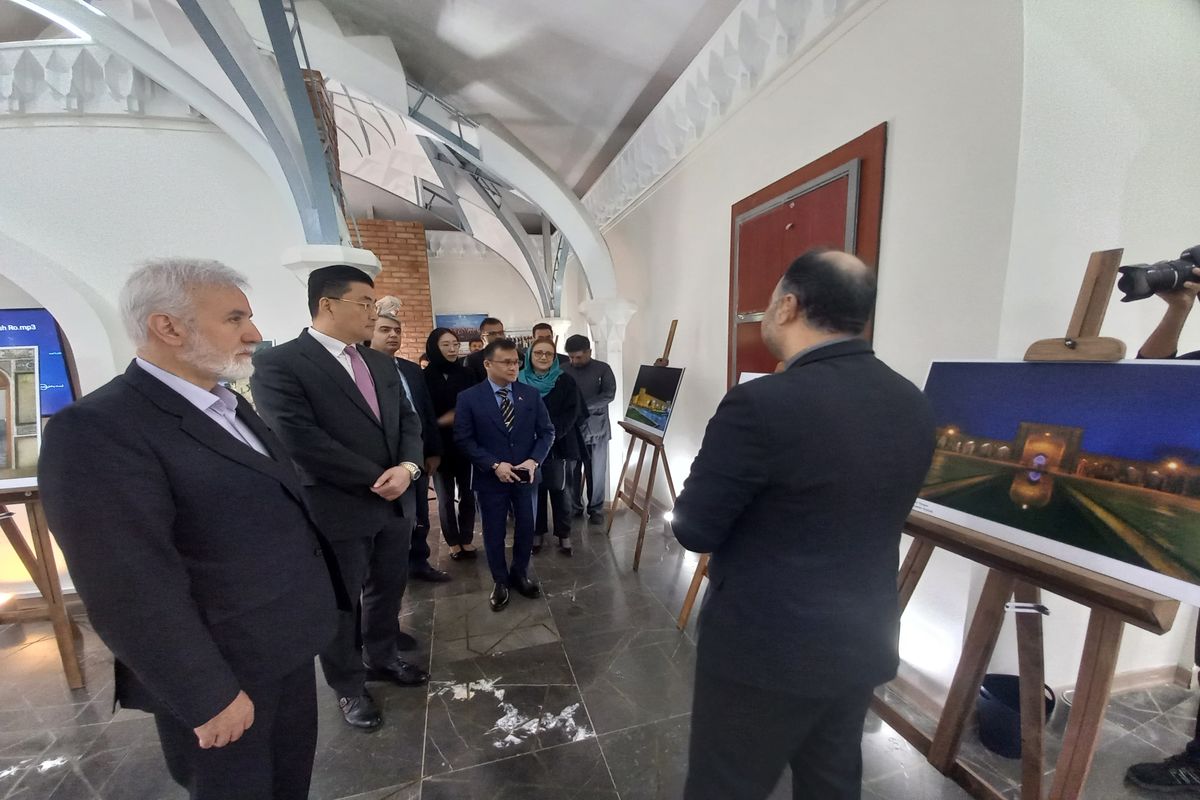 شهرداری شیراز