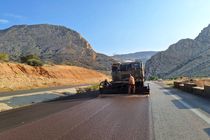 اجرای ۱۳ پروژه راهداری در کریدور‌های اربعینی فارس