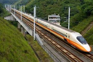 مطالعه خطوط رشت به ساری و آمل به قائم شهر در راه آهن شمال آغاز شد