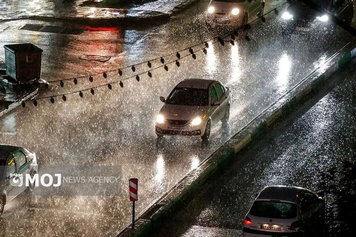باران