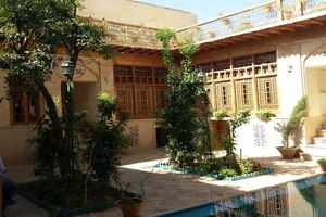 فارس با ۲۳۳ اقامتگاه بوم‌گردی، در مسیر تنوع‌بخشی به گردشگری