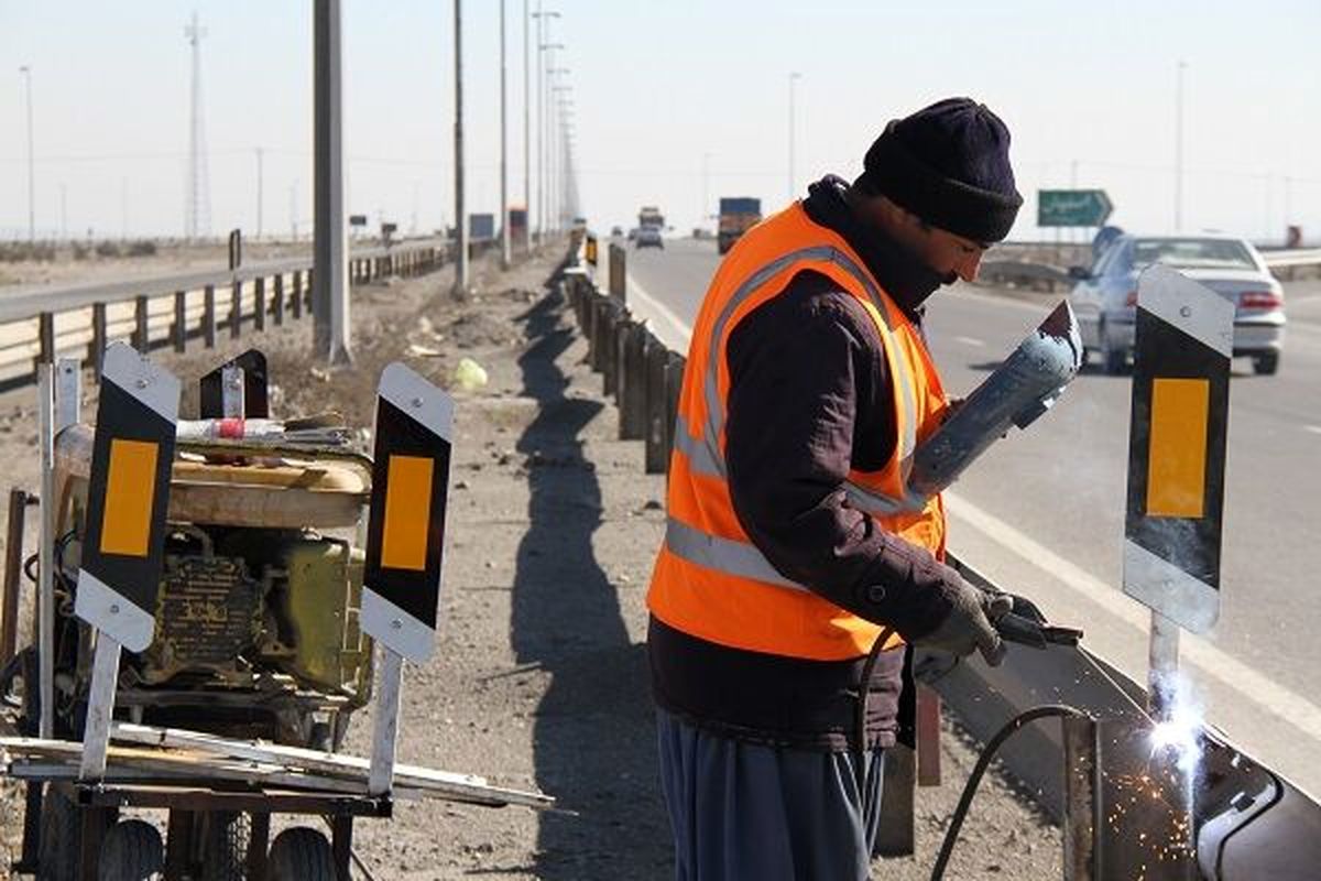 تابلوی ترافیکی