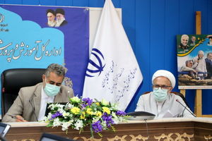 رشد قابل قبول ثبت نام دانش‌آموزان در مدارس معارف مازندران