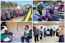 تشکیل ۷ هزار کانون خادم‌یاری رضوی در سراسر کشور