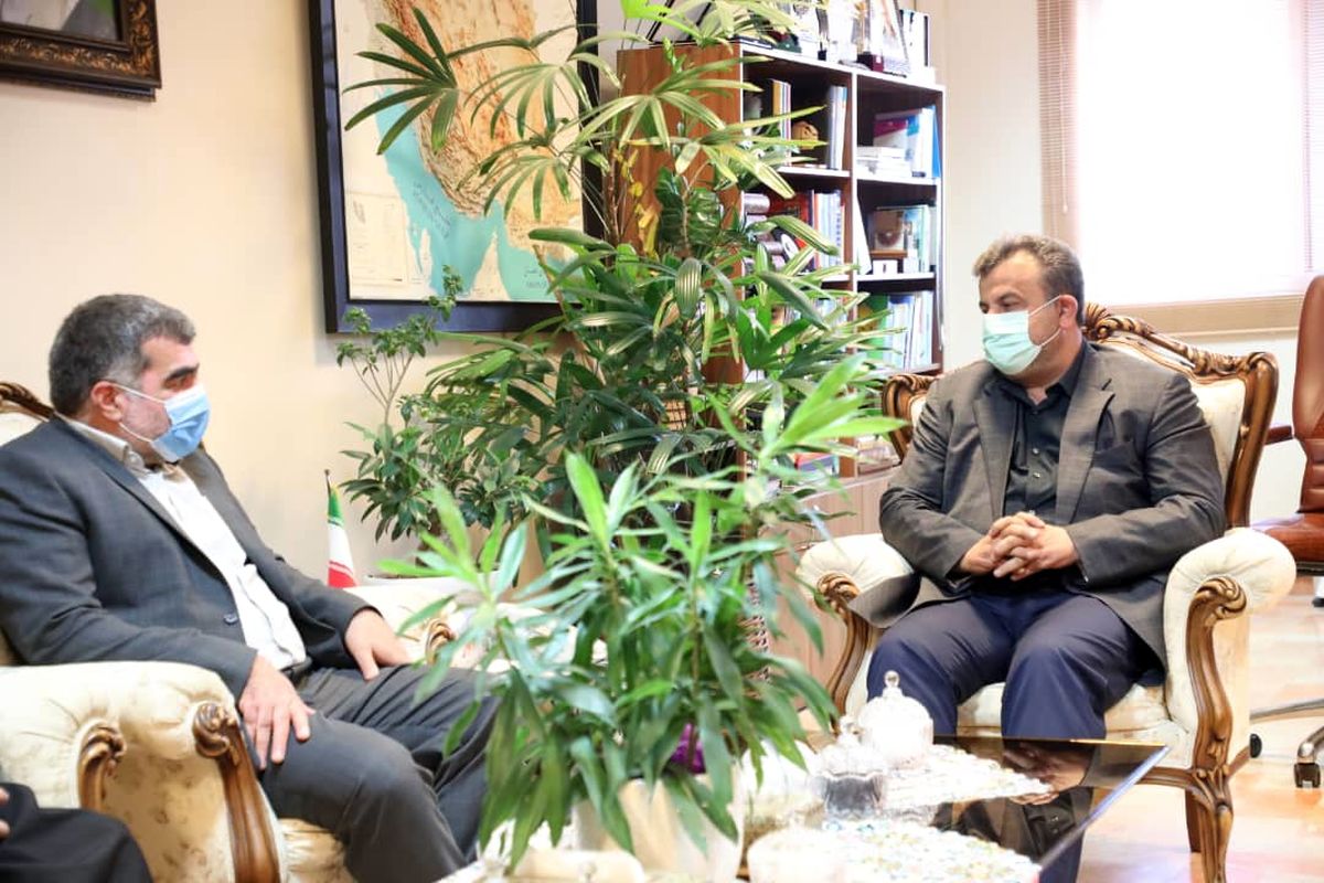 استاندار مازندران