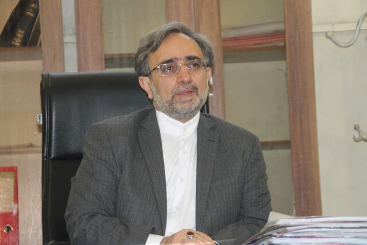 حسن مددی
