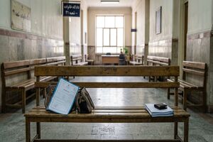 بهترین وکیل در کرج را چگونه انتخاب کنیم؟ بررسی تخصص وکیل در پرونده‌های طلاق، ملکی، ارث و چک