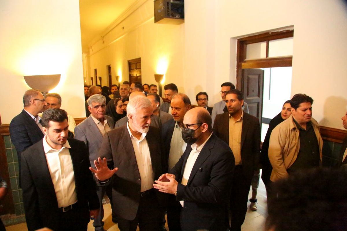 شهرداری شیراز 