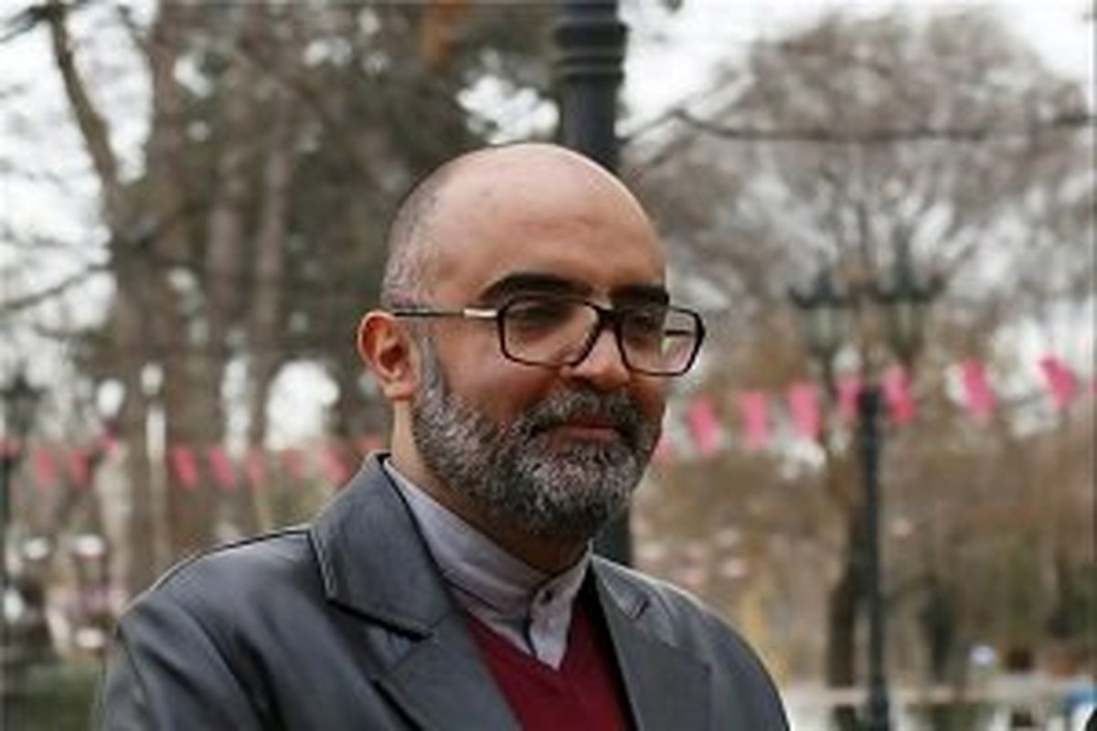 علیرضا زندوکیلی