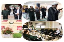 شفافیت در قراردادهای نیروهای مسلح مانع بروز تخلفات می‌شود