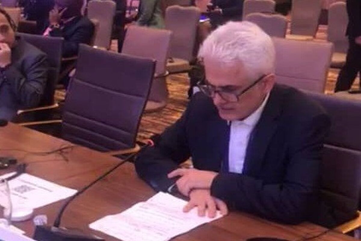 محمد حسن‌نژاد پیرکوهی