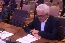 حاکمیت ایران بر تنب بزرگ، تنب کوچک و ابوموسی همیشگی است