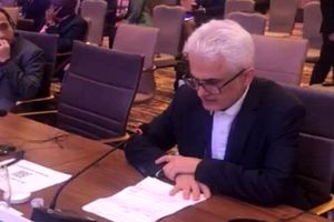 حاکمیت ایران بر تنب بزرگ، تنب کوچک و ابوموسی همیشگی است