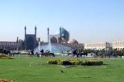 هوای اصفهان در وضعیت پاک ثبت شد / شاخص کیفی هوا 41