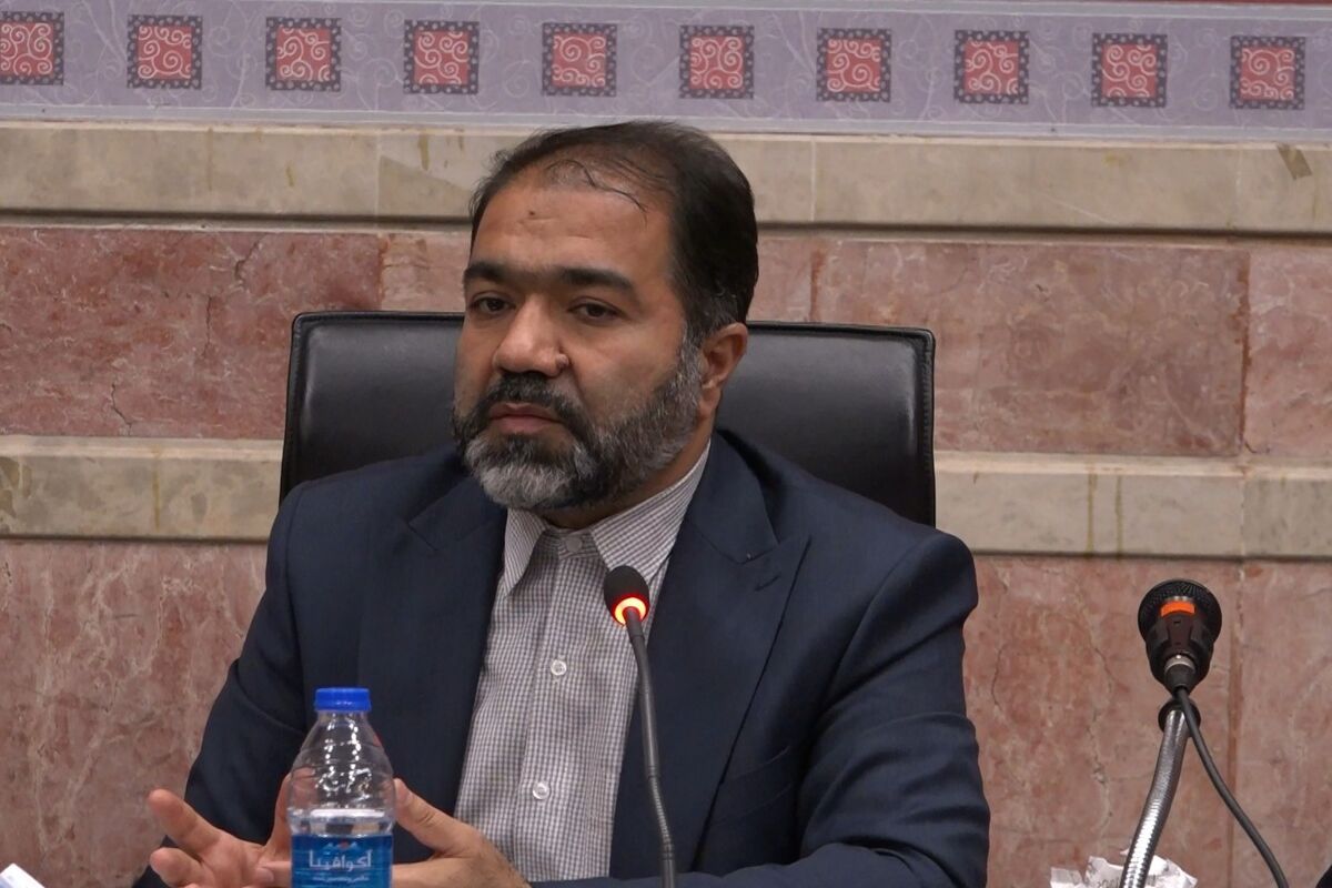 سیدرضا مرتضوی