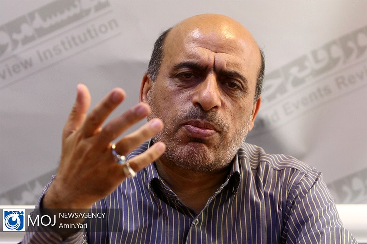 محمدحسن آصفری