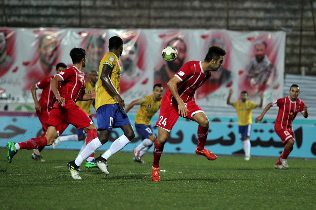 سپیدرود رشت