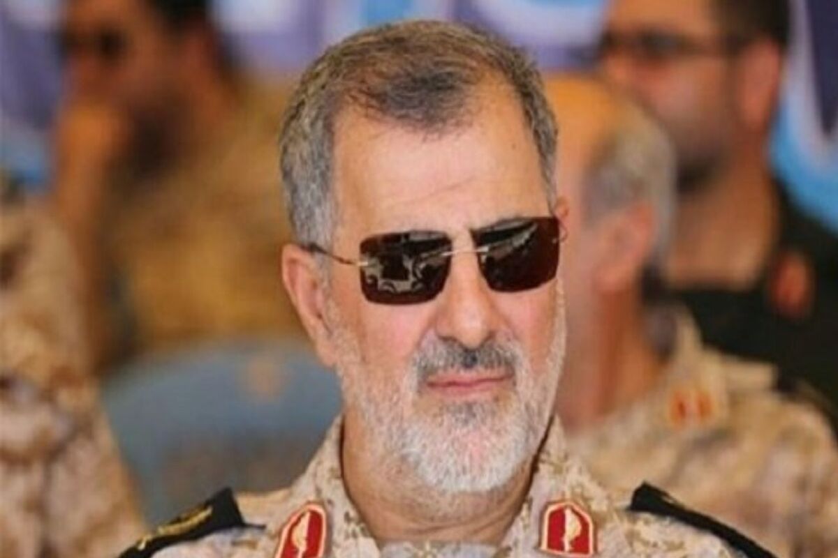 محمد پاکپور