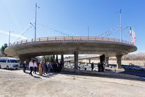 گام پنجم جهش عمرانی شهرداری شیراز با صلابت برداشته شد