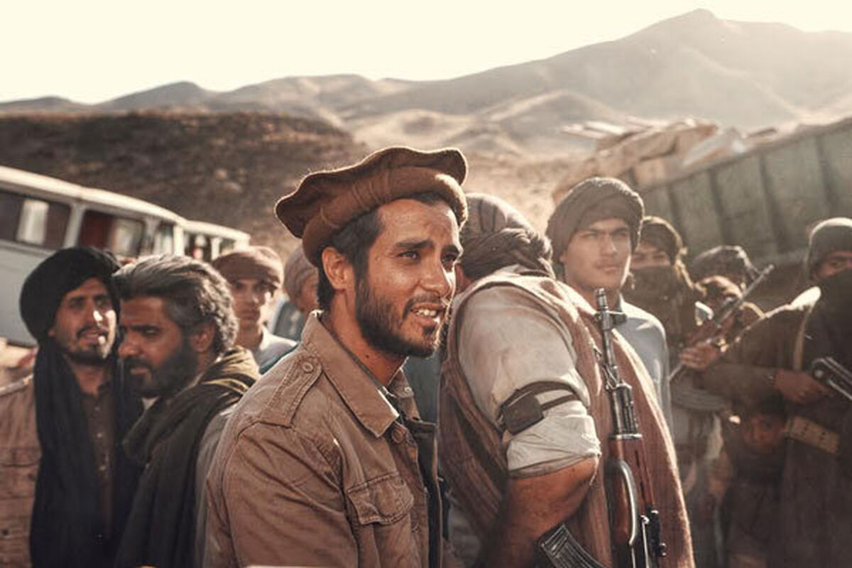 فیلم سینمایی روز صفر