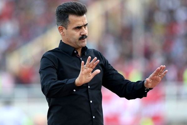 سرمربی تیم فوتبال ذوب آهن مشخص شد