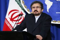 قاسمی: کارمندان و مدیران وزارت خارجه نمی‌توانند در هیچ حزب و گروهی عضو باشند