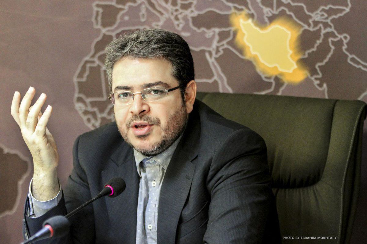 محمدرضا عبدالرحیمی