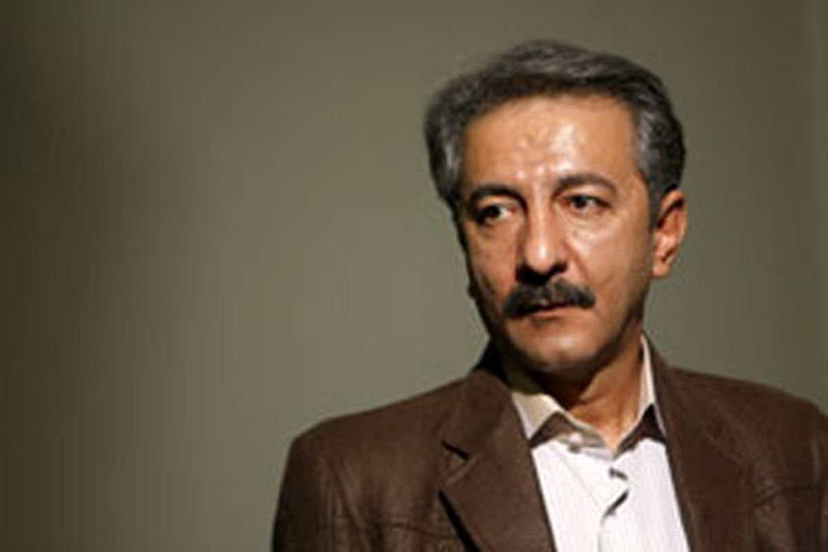 صادق کرمیار