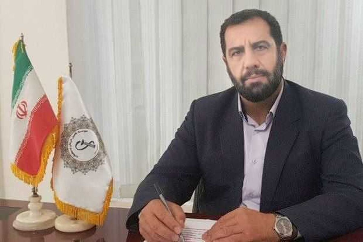 سرهنگ علیمحمدی
