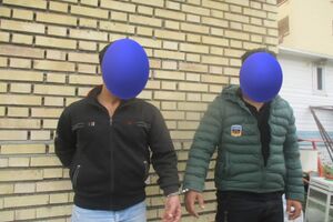 دستگیری  سوداگران مرگ در مشگین شهر/ کشف 8 کیلوگرم مواد مخدر در عملیات هوشمندانه پلیس