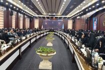 تکریم فرزندان شهدا رسالتی مستمر برای دستگاه قضایی مازندران است