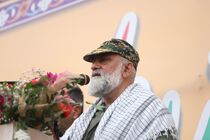 ایران در تولید علم و فناوری‌های نوین در رتبه برتر جهانی قرار دارد 