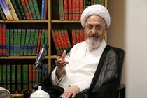پیام آیت الله سبحانی به مناسبت روز پزشک