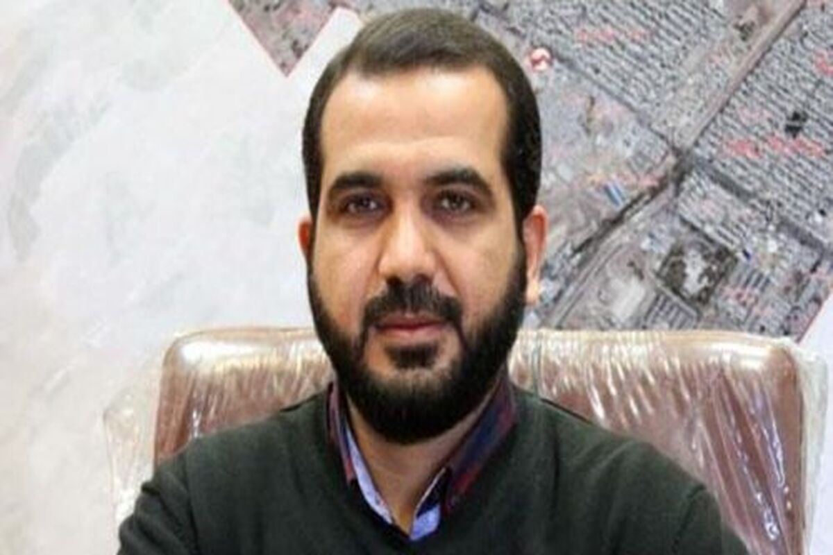مجتبی یوسفی