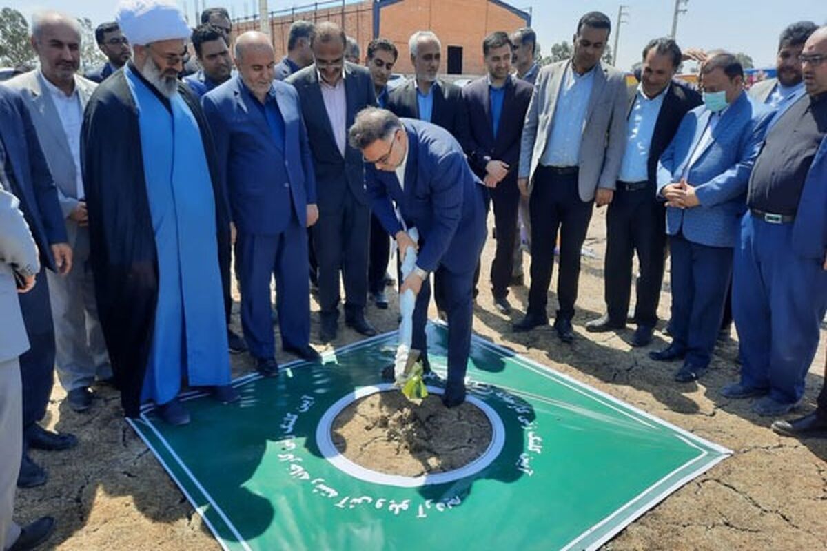 واحد توليدی ماهور پلاستیک رامسر