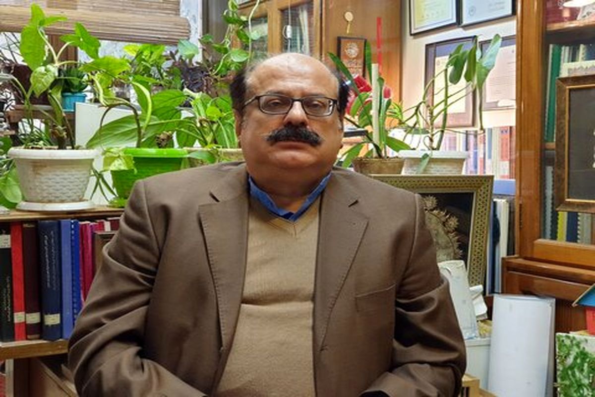 ذوب آهن اصفهان