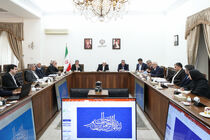 کاربردهای غیر صلح‌آمیز هسته‌ای در قاموس نظام جمهوری اسلامی ایران نیست