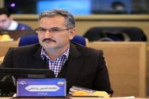 شهرداری در حوزه فضای سبز مثبت عمل کرده است