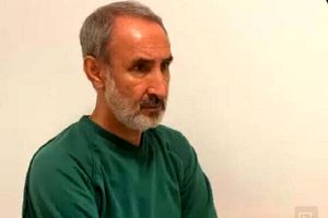 دیوان عالی کشور سوئد درخواست فرجام‌خواهی «حمید نوری» را رد کرد