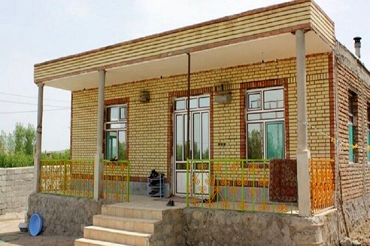 طرح عمرانی روستایی