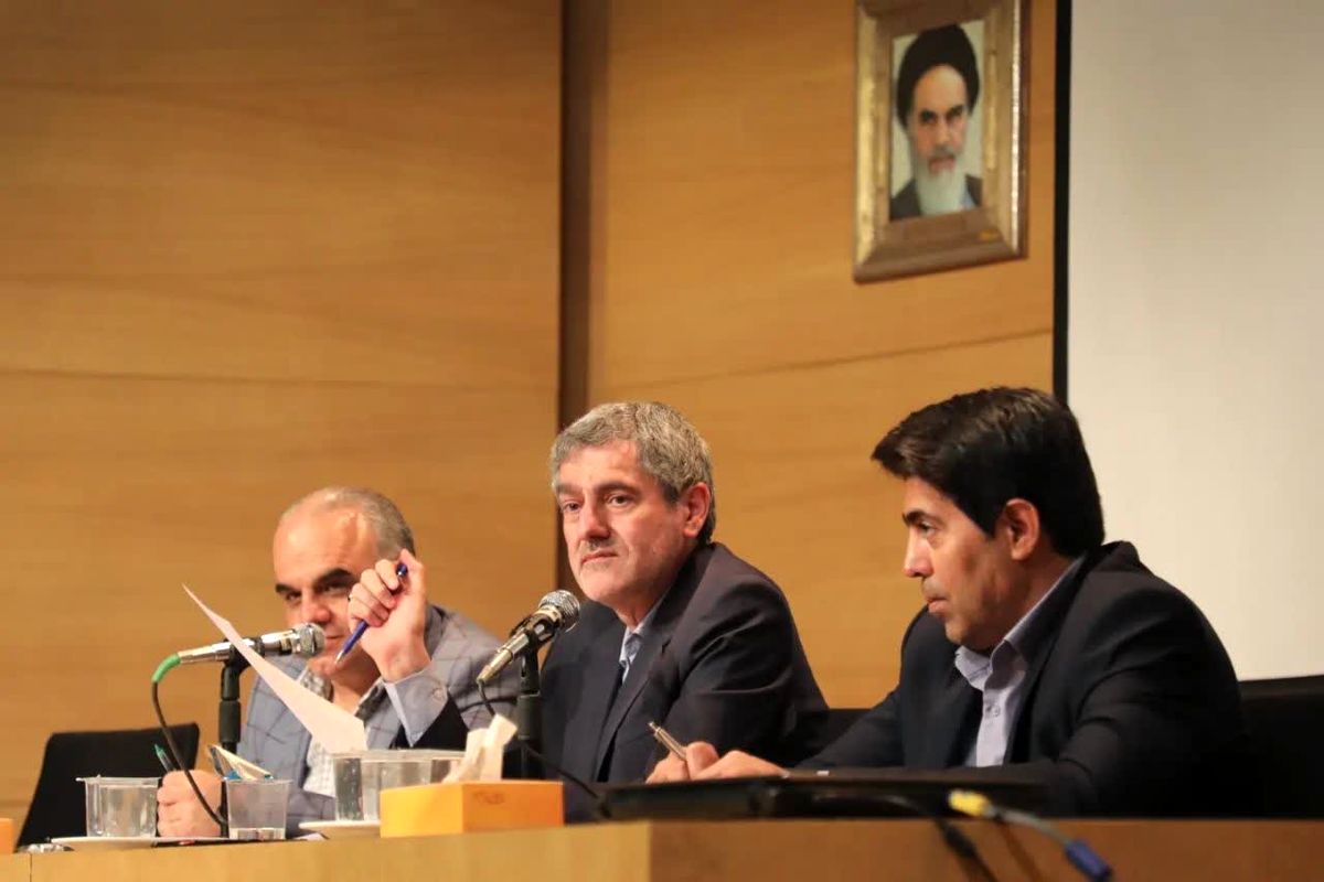 استاندار فارس