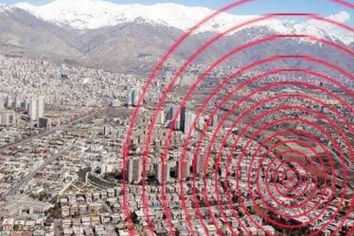 زلزله گیلانغرب