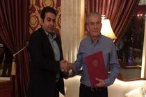 امضای تفاهم نامه همکاری دانشگاه علوم پزشکی گیلان با دو دانشگاه در روسیه