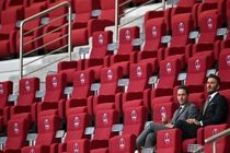 قطر و اردن هر دو شایستگی فینالیست شدن را دارند