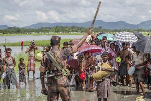 اعتراضات در میانمار در پی کودتای نظامی گسترش یافت