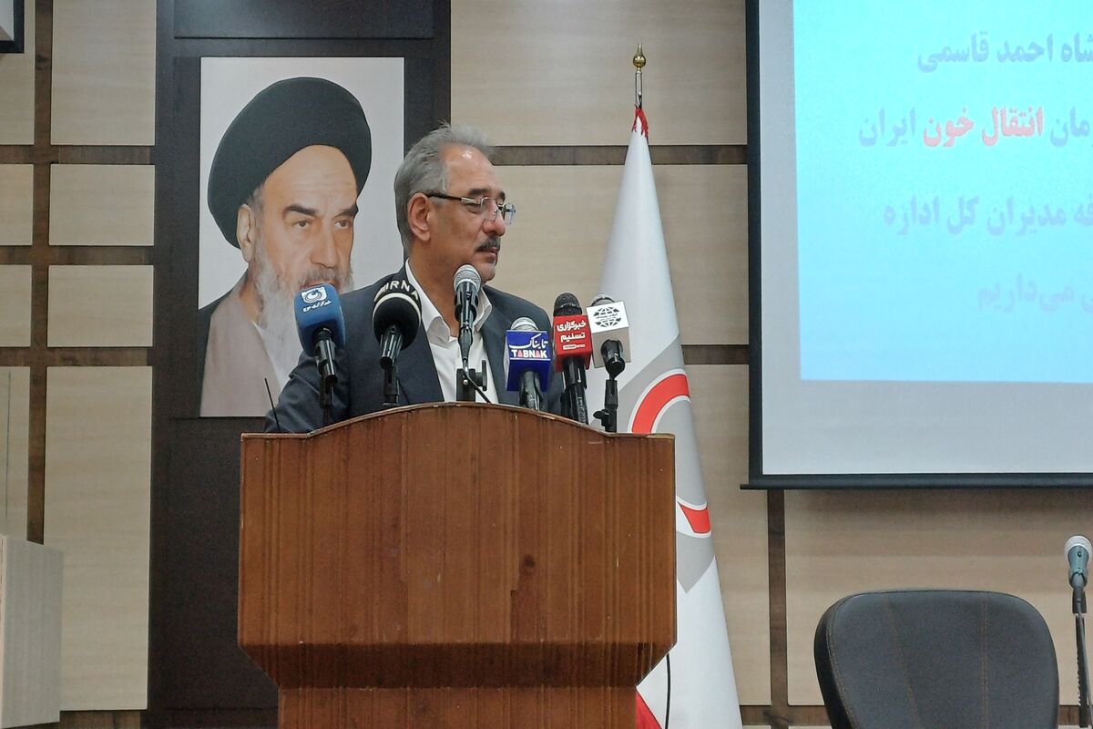 شاه احمدی